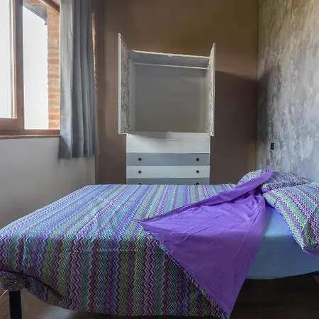 Appartamento Angolo Nascosto
